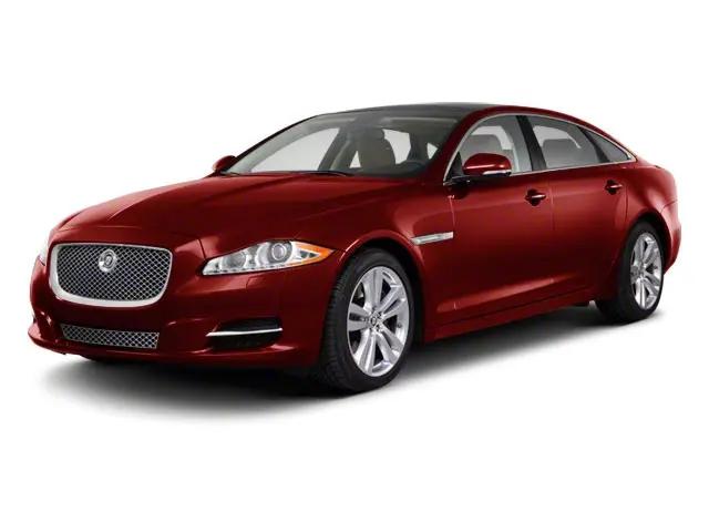 2011 Jaguar XJ XJL for sale in Westmont, IL
