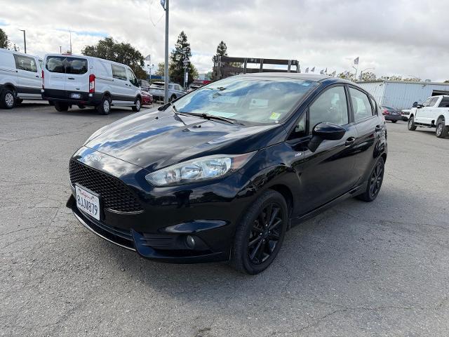 2019 Ford Fiesta ST Line for sale in Dixon, CA