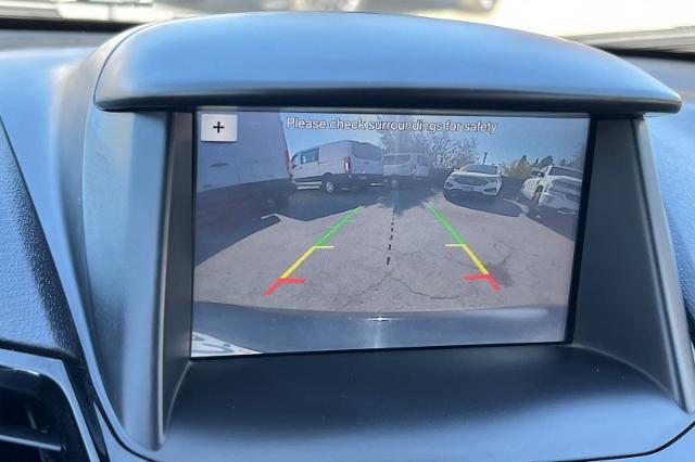 2019 Ford Fiesta ST Line
