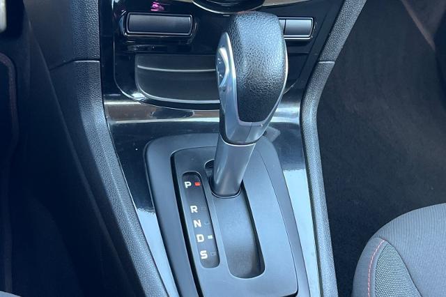 2019 Ford Fiesta ST Line