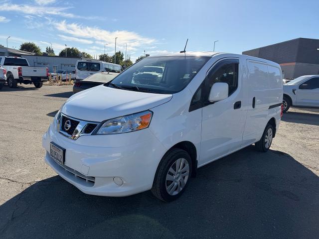2018 Nissan NV200 SV for sale in Dixon, CA