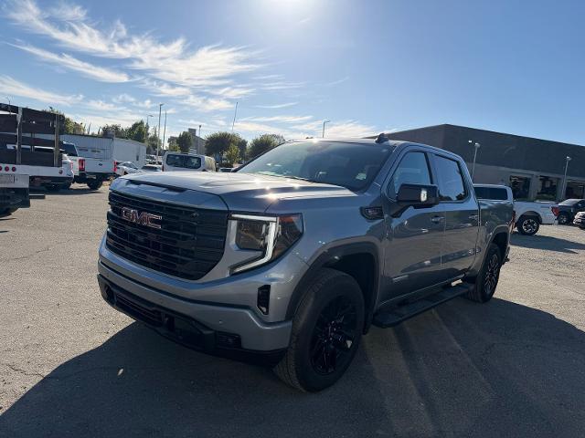 2026 GMC Sierra 1500 Crew Cab, Short Bed, Elevation, 4WD for sale in Dixon, CA