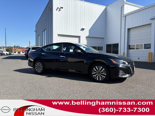 2024 Nissan Altima SV Intelligent AWD for sale in Bellingham, WA