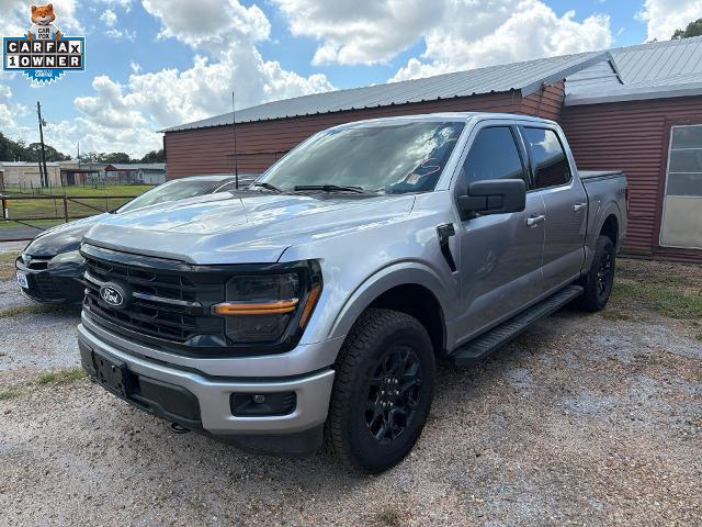 2026 Ford F-150 XLT for sale in Wharton, TX