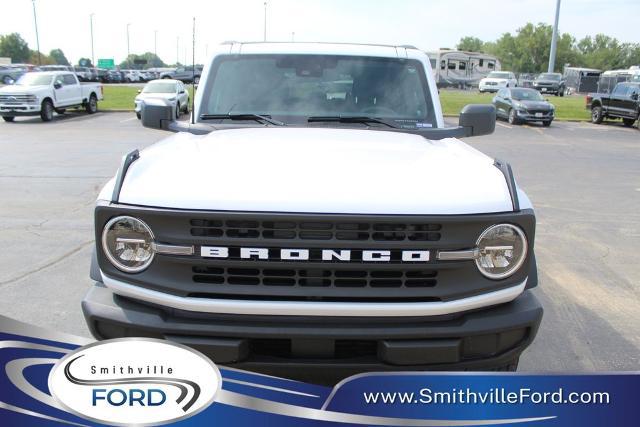 2025 Ford Bronco Big Bend for sale in Smithville, MO