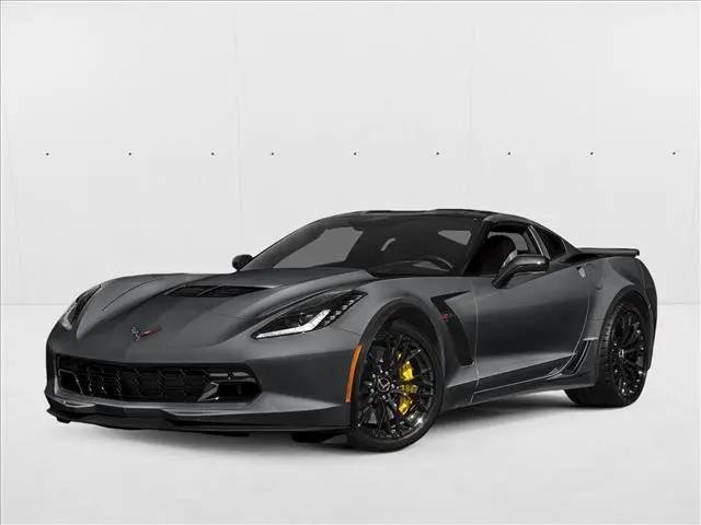 2018 Chevrolet Corvette Z06 for sale in Roseville, CA