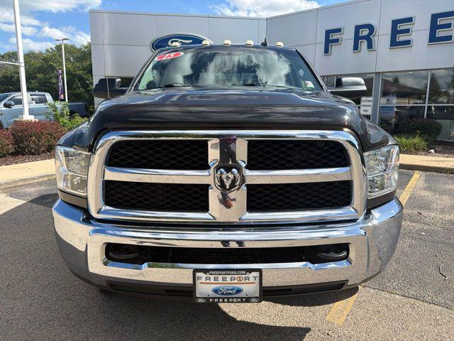 2015 Ram 3500 SLT
