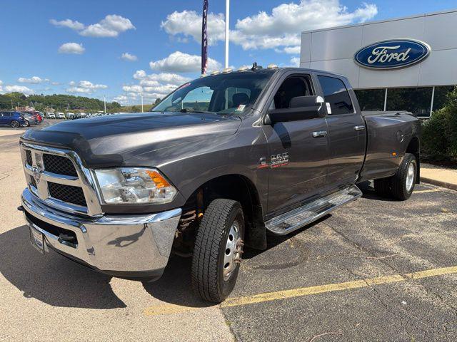 2015 Ram 3500 SLT