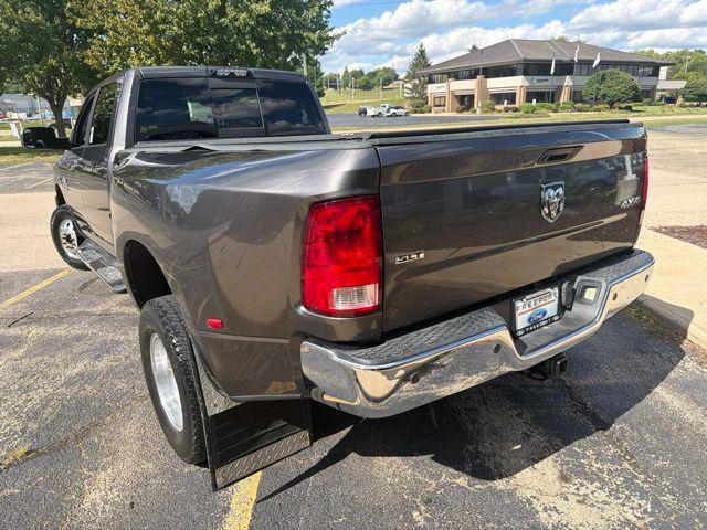 2015 Ram 3500 SLT
