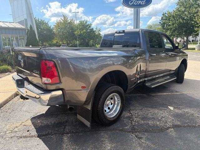 2015 Ram 3500 SLT