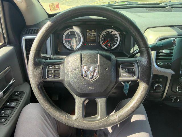 2015 Ram 3500 SLT