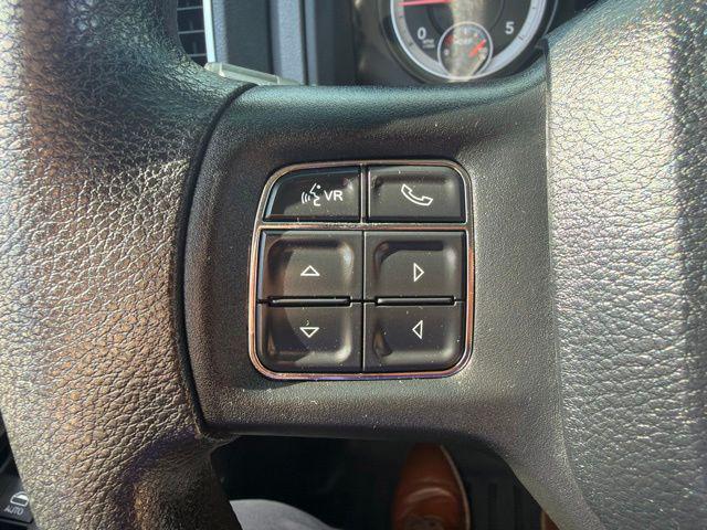 2015 Ram 3500 SLT