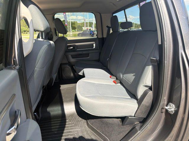 2015 Ram 3500 SLT