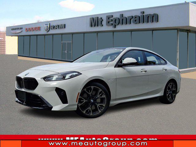 2025 BMW Coupe xDrive for sale in Mount Ephraim, NJ