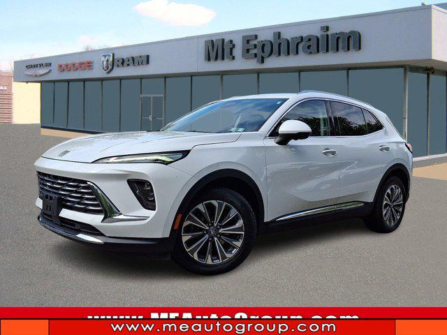 2024 Buick Envision Preferred AWD for sale in Mount Ephraim, NJ