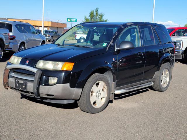 2004 Saturn VUE V6 for sale in Laramie, WY