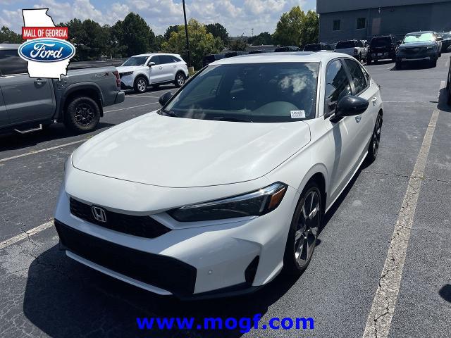 2026 Honda Civic Sport Touring for sale in Buford, GA
