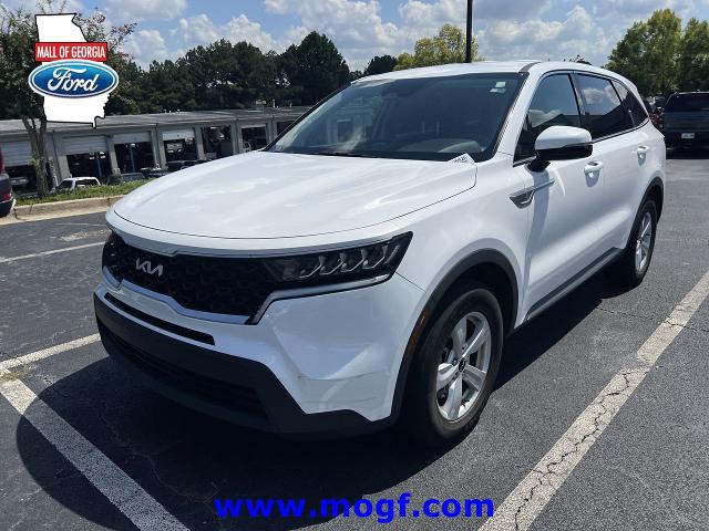 2023 Kia Sorento LX for sale in Buford, GA