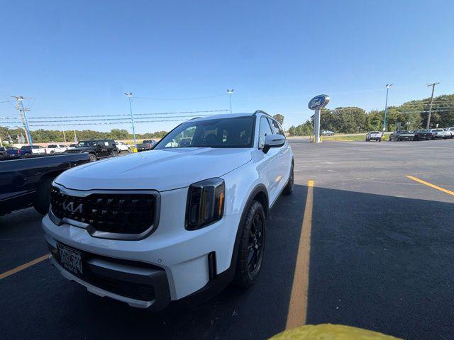 2023 Kia Telluride SX Prestige X-Pro for sale in Republic, MO