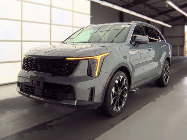 2025 Kia Sorento EX for sale in Republic, MO