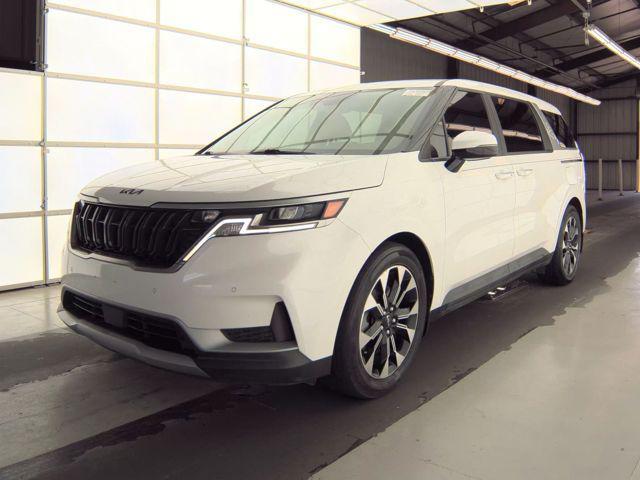2024 Kia Carnival MPV EX for sale in Republic, MO