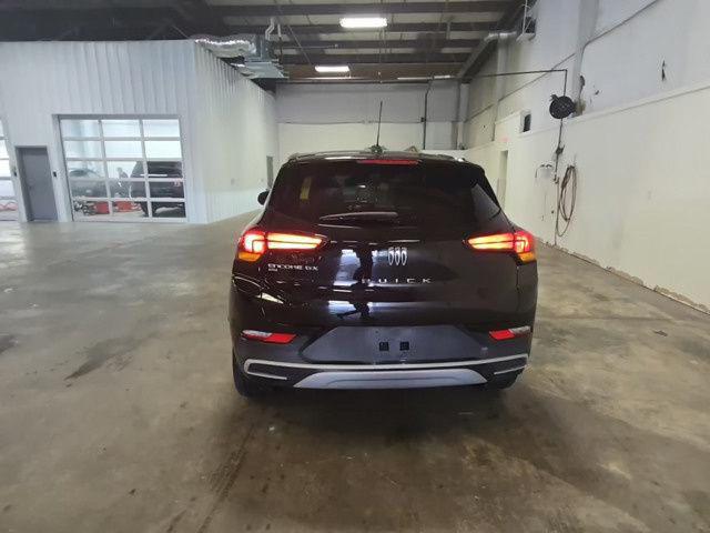 2025 Buick Encore GX Preferred AWD