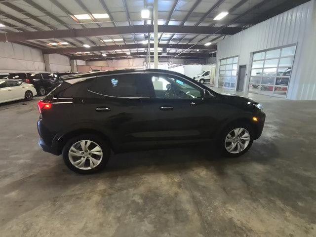 2025 Buick Encore GX Preferred AWD
