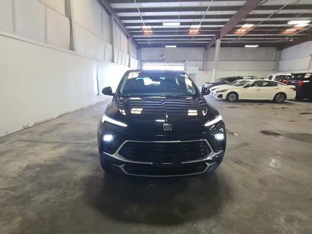 2025 Buick Encore GX Preferred AWD