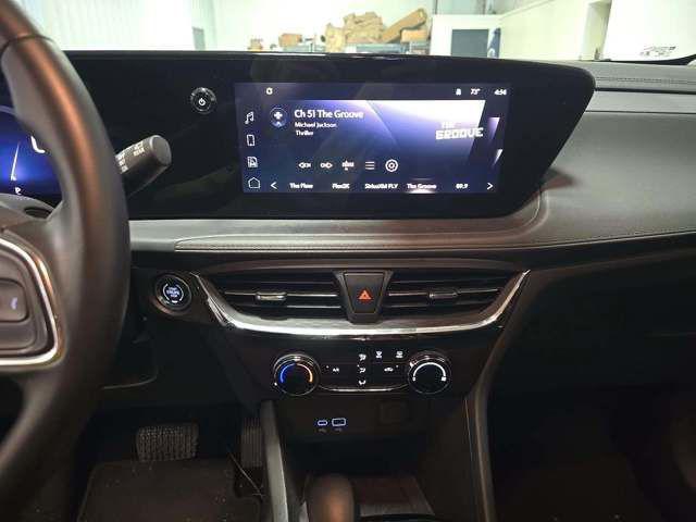 2025 Buick Encore GX Preferred AWD