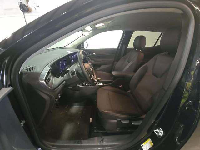 2025 Buick Encore GX Preferred AWD