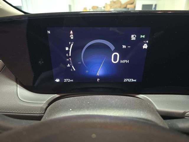 2025 Buick Encore GX Preferred AWD