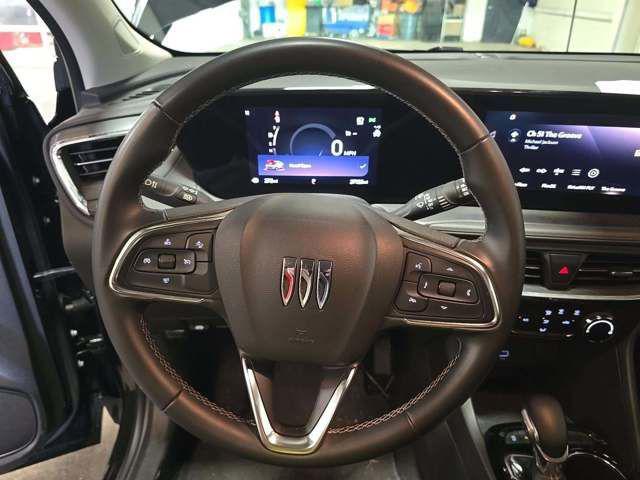 2025 Buick Encore GX Preferred AWD