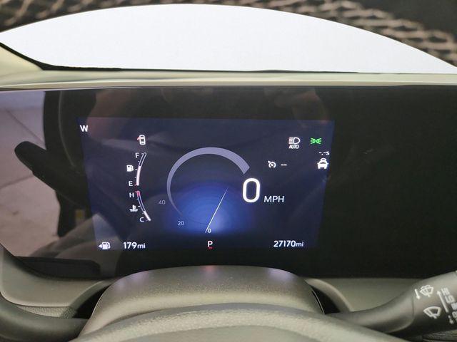 2025 Buick Encore GX Preferred AWD