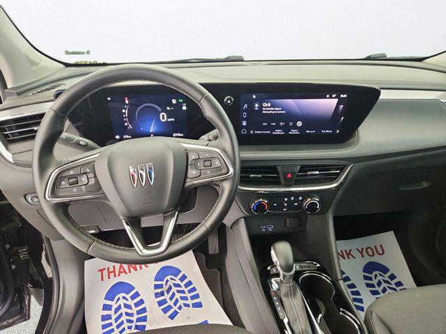 2025 Buick Encore GX Preferred AWD