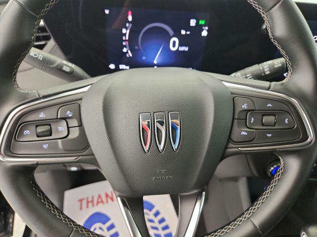 2025 Buick Encore GX Preferred AWD