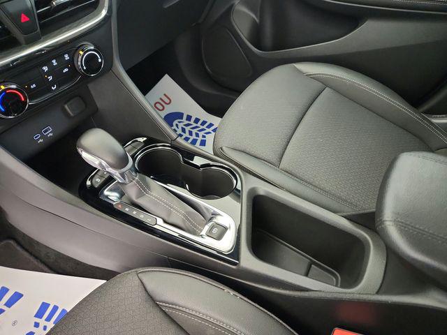 2025 Buick Encore GX Preferred AWD