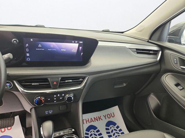2025 Buick Encore GX Preferred AWD