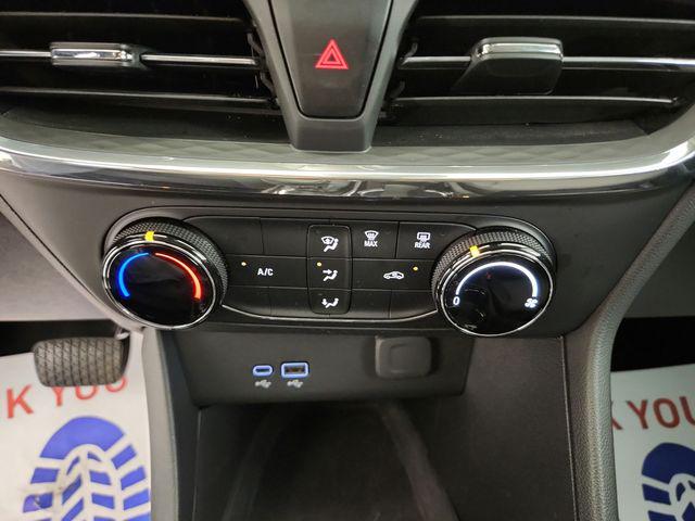 2025 Buick Encore GX Preferred AWD