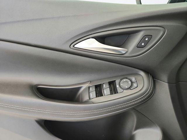 2025 Buick Encore GX Preferred AWD