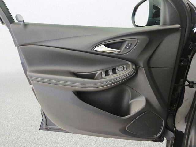 2025 Buick Encore GX Preferred AWD