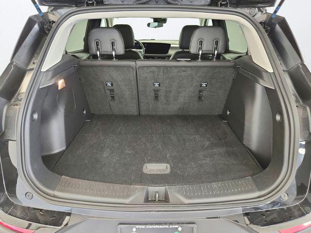 2025 Buick Encore GX Preferred AWD