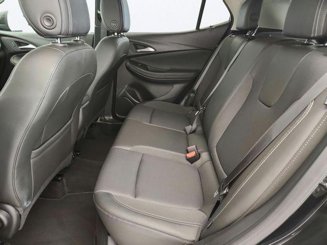 2025 Buick Encore GX Preferred AWD