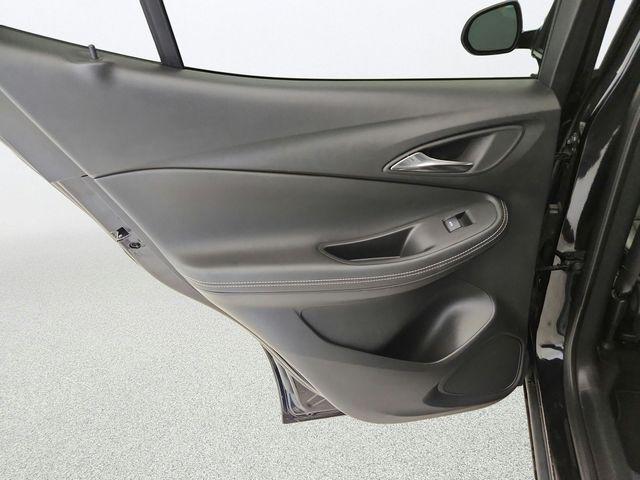 2025 Buick Encore GX Preferred AWD