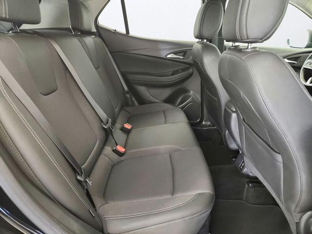 2025 Buick Encore GX Preferred AWD
