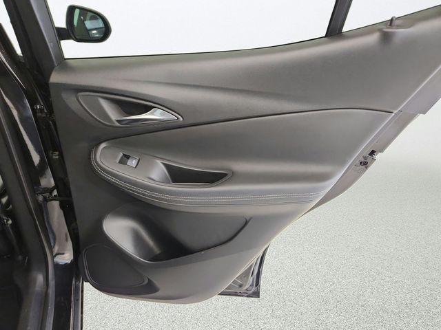 2025 Buick Encore GX Preferred AWD
