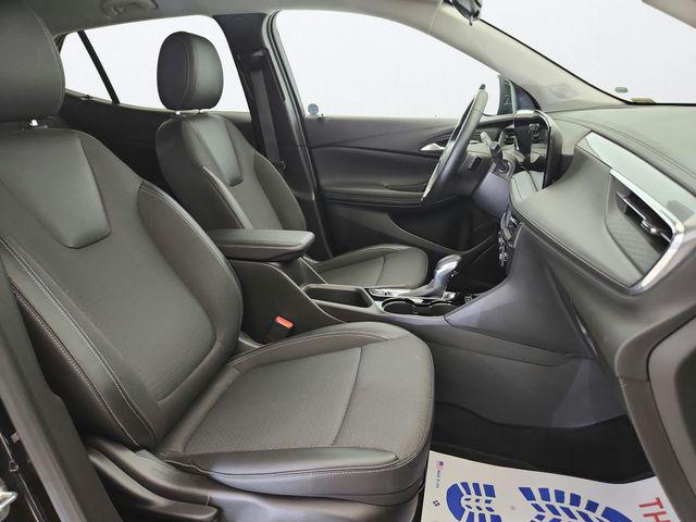 2025 Buick Encore GX Preferred AWD