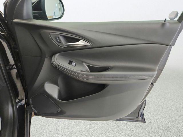 2025 Buick Encore GX Preferred AWD