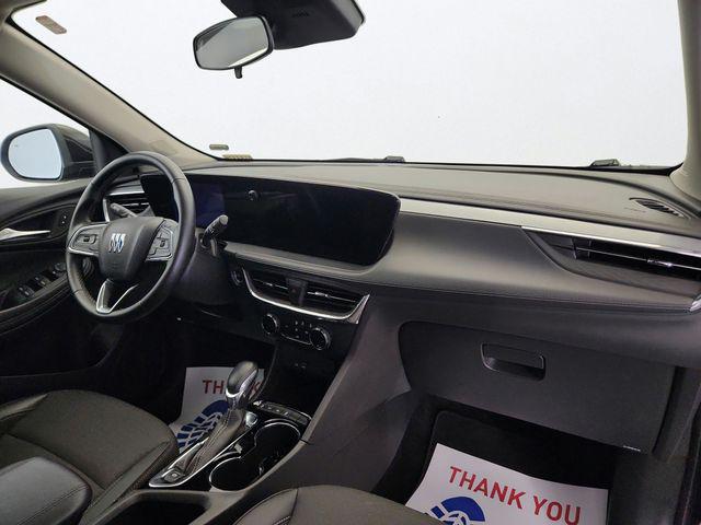 2025 Buick Encore GX Preferred AWD