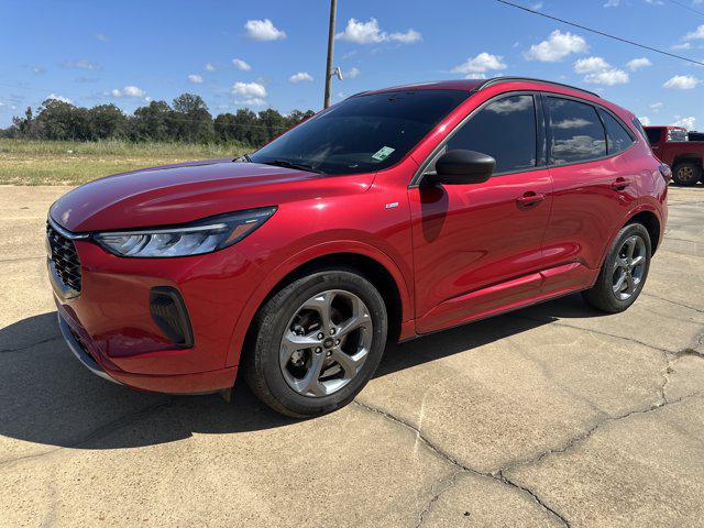 2024 Ford Escape ST-Line for sale in Dry Prong, LA