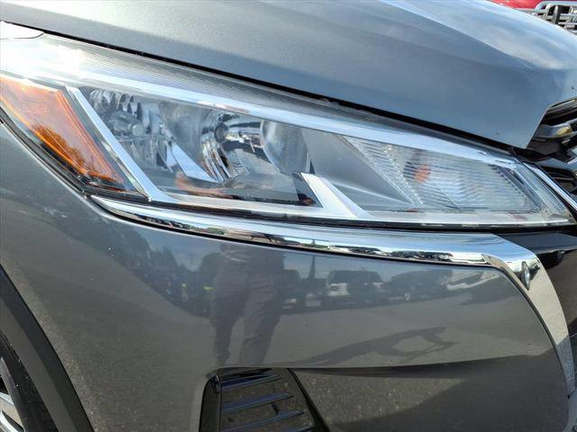 2024 Nissan Kicks SV Xtronic CVT 2024 Nissan Kicks SV Xtronic CVT